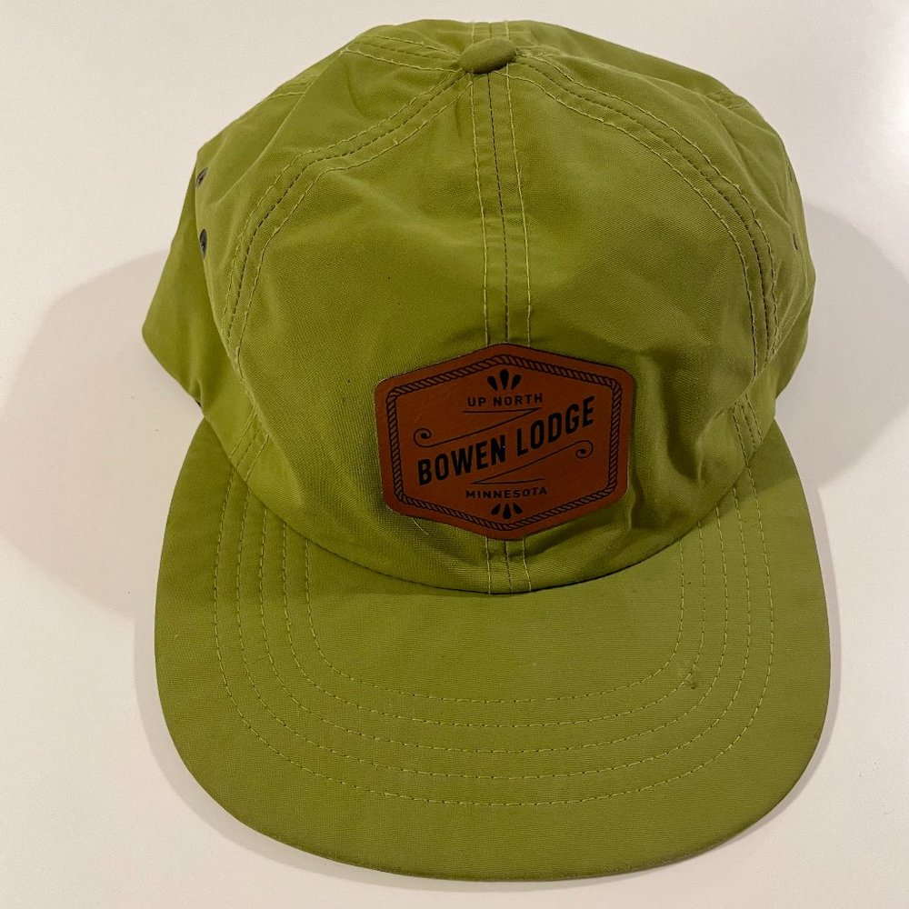 Awesome Richardson Hat!